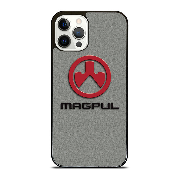 MAGPUL EMBLEM iPhone 12 Pro Case Cover