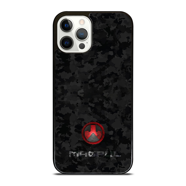 MAGPUL MIDNIGHT CAMO iPhone 12 Pro Case Cover