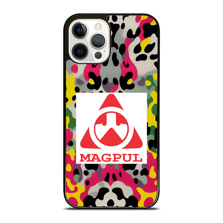 MAGPUL MULTICAM SKIN iPhone 12 Pro Case Cover