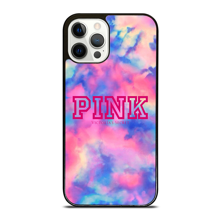 VICTORIA S SECRET MARBLE iPhone 12 Pro Case Cover