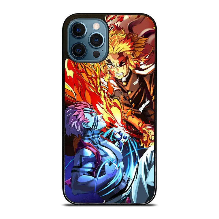 ANIME MANGA DEMON SLAYER RENGOKU iPhone 12 Pro Max Case Cover