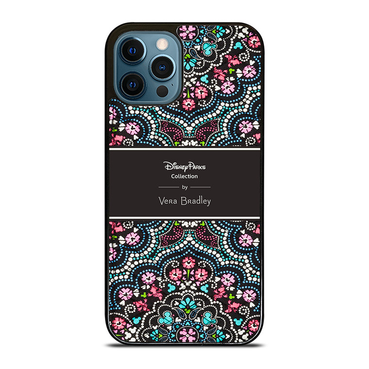 DISNEY PARKS VERA BRADLEY iPhone 12 Pro Max Case Cover