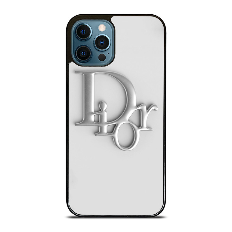 DURAMAX DIESEL LOGO ICON iPhone 12 Pro Max Case Cover