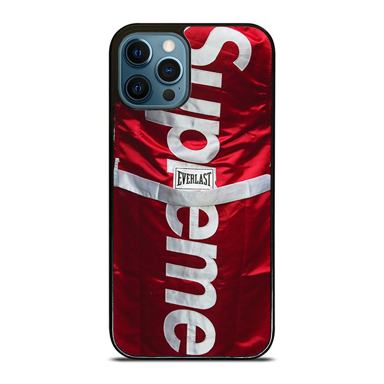 EVERLAST BOXING CLOAK SUPREME iPhone 12 Pro Max Case Cover