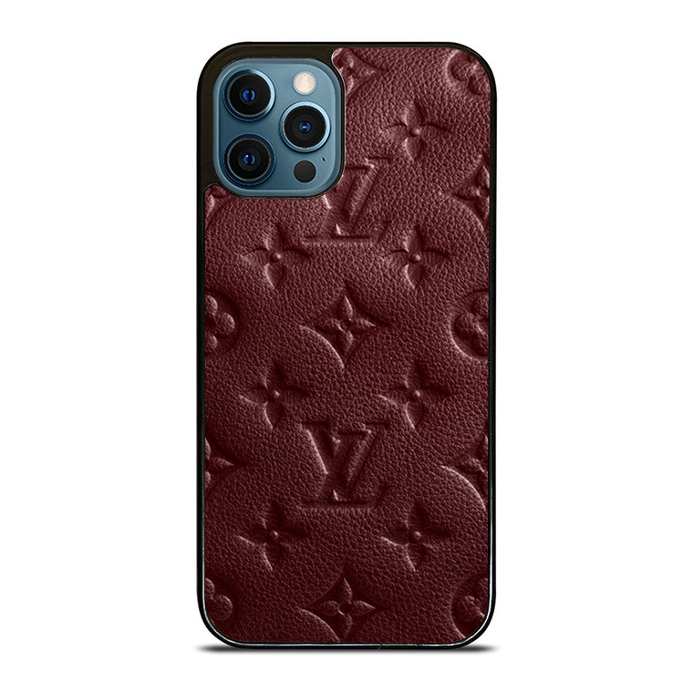 LOUIS VUITTON 4 iPhone 12 Pro Max Case Cover
