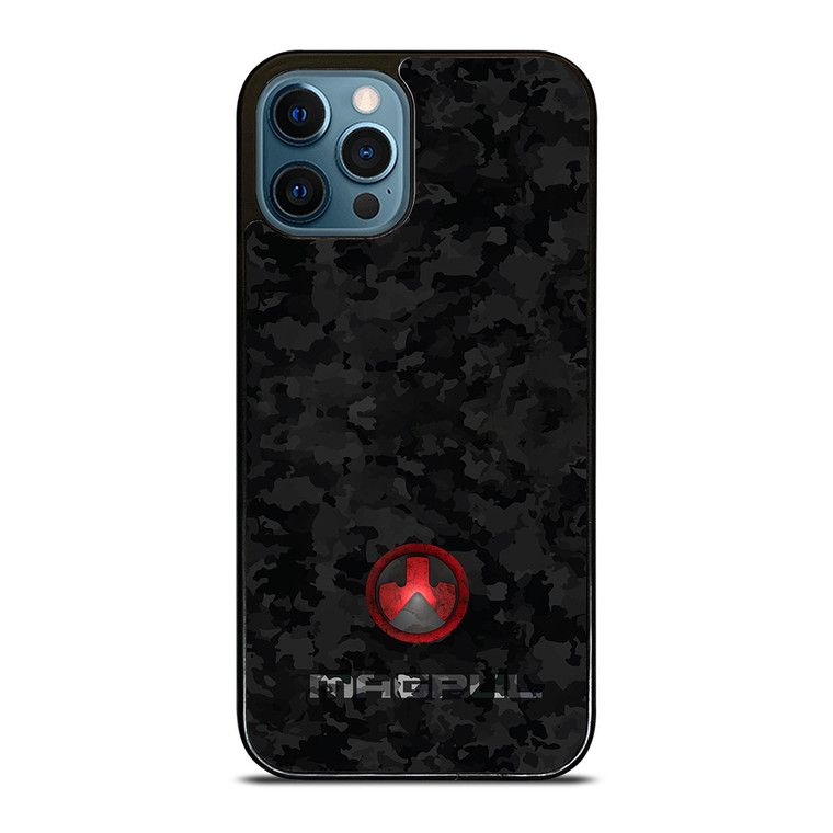 MAGPUL MIDNIGHT CAMO iPhone 12 Pro Max Case Cover
