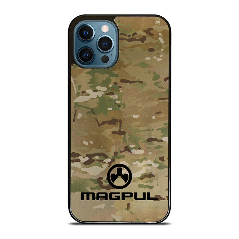 MAGPUL MULTICAM CAMO iPhone 12 Pro Max Case Cover