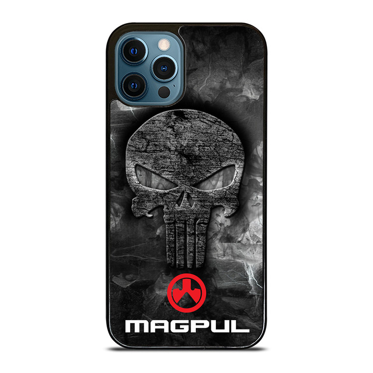MAGPUL PUNISHER 2 iPhone 12 Pro Max Case Cover