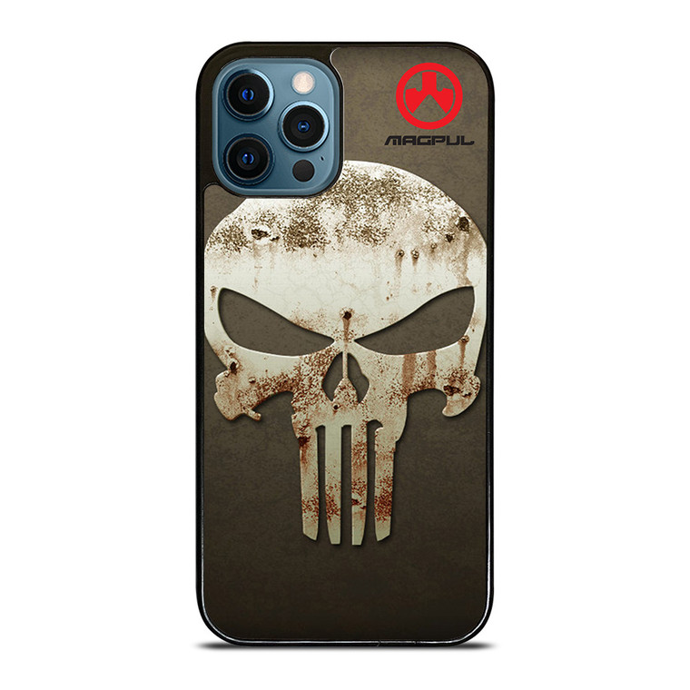MAGPUL PUNISHER ICON 2 iPhone 12 Pro Max Case Cover
