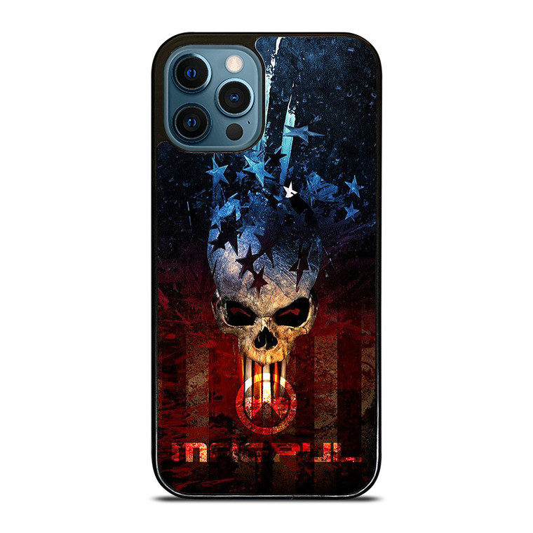 MAGPUL PUNISHER NEW iPhone 12 Pro Max Case Cover