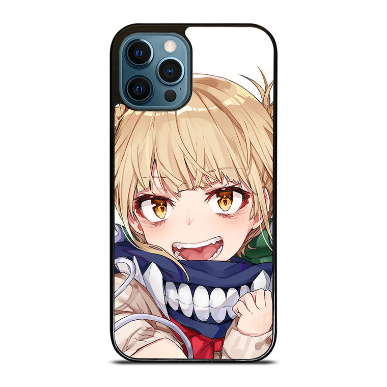 TOGA MY HERO ACADEMIA iPhone 12 Pro Max Case Cover