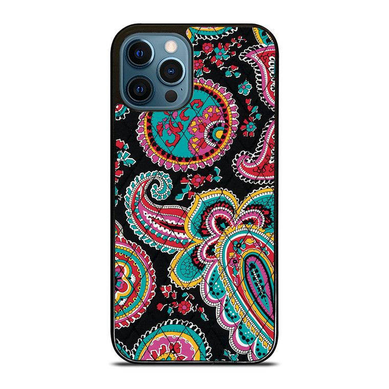 VERA BRADLEY PARISIAN iPhone 12 Pro Max Case Cover