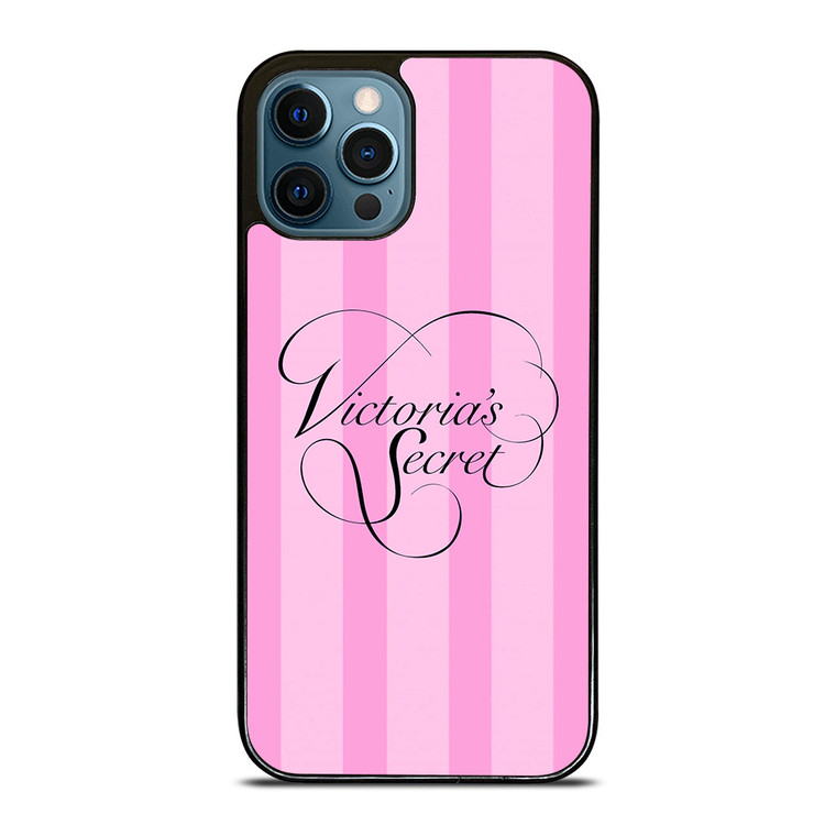 VICTORIA'S SECRET PINK iPhone 12 Pro Max Case Cover