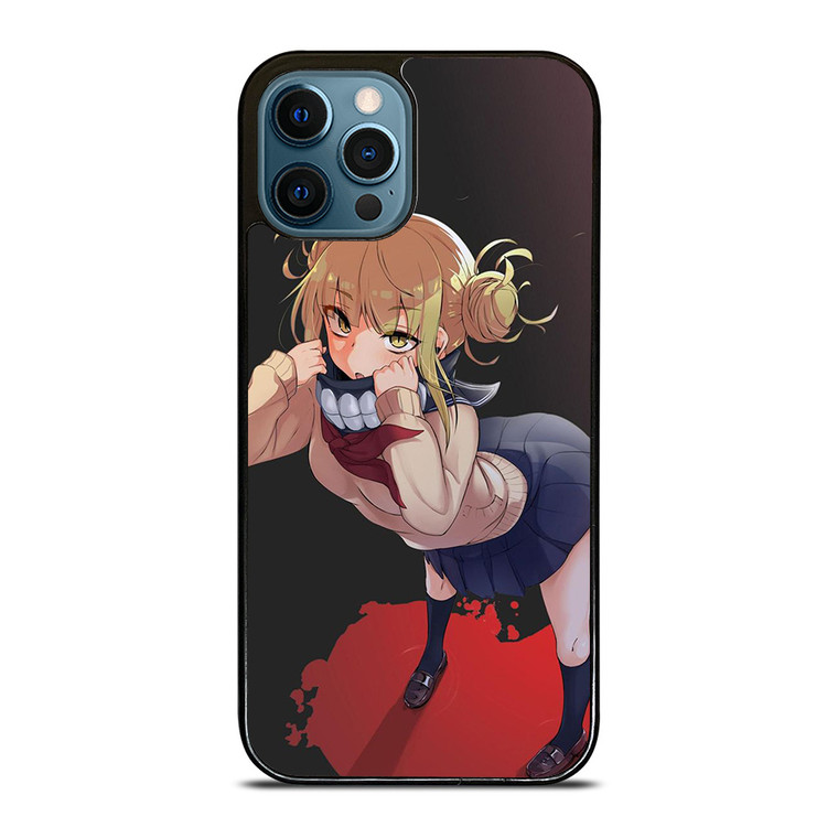 VILLAIN MY HERO ACADEMIA HIMIKO TOGA iPhone 12 Pro Max Case Cover