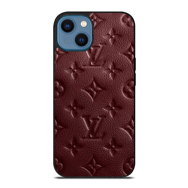 LOUIS VUITTON 4 iPhone 14 Case Cover