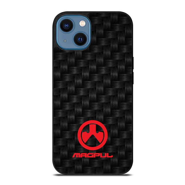 MAGPUL LOGO 2 iPhone 14 Case Cover