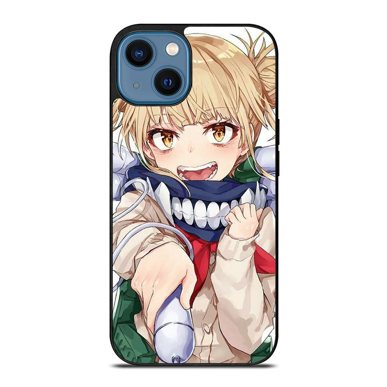 MY HERO ACADEMIA HIMIKO TOGA ANIME iPhone 14 Case Cover