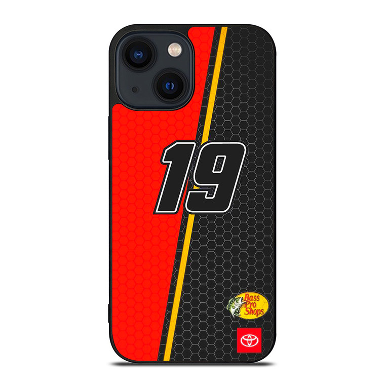 MARTIN TRUEX TOYOTA  iPhone 14 Plus Case Cover