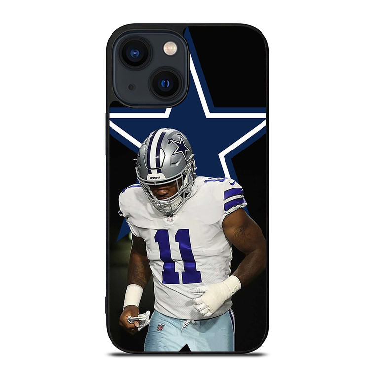 MICAH PARSONS DALLAS COWBOYS FOOTBALL  iPhone 14 Plus Case Cover MICAH PARSONS DALLAS COWBOYS FOOTBALL  iPhone 14 Plus Case Cover