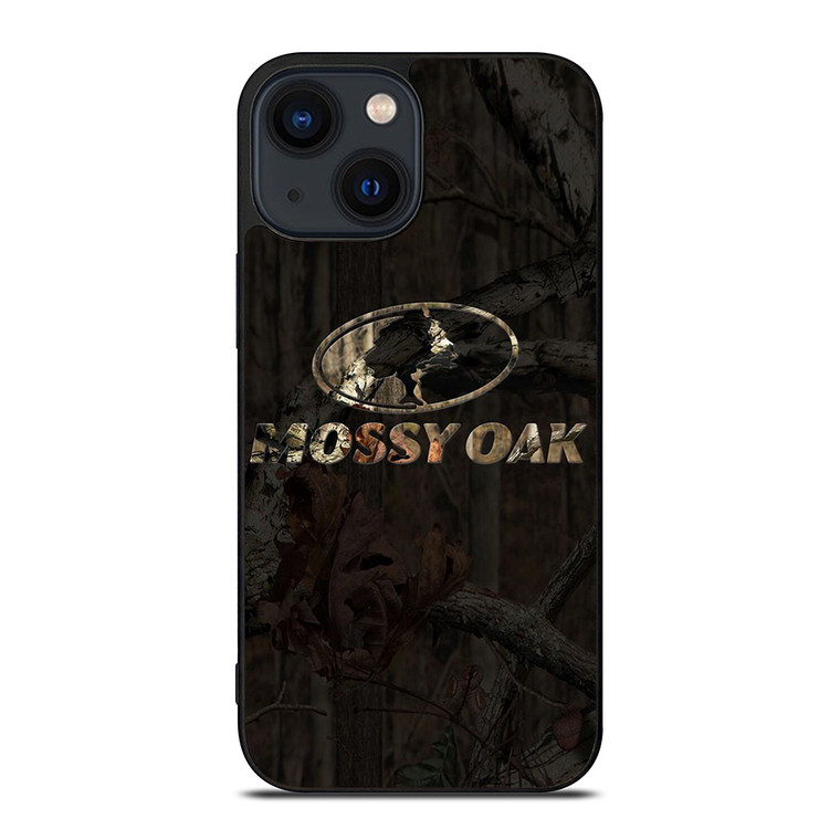 MOSSY OAK OUTDOOR CAMO  iPhone 14 Plus Case Cover MOSSY OAK OUTDOOR CAMO  iPhone 14 Plus Case Cover