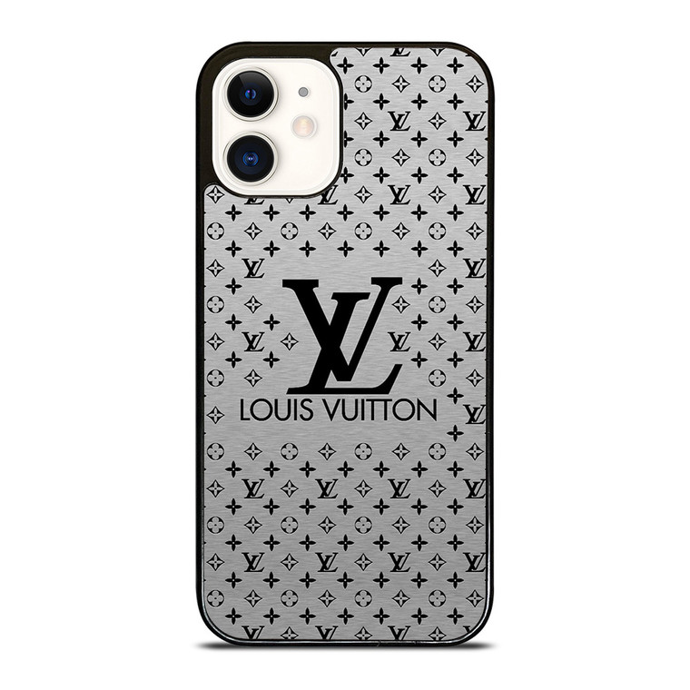 LOUIS VUITTON 1 iPhone 12 Case Cover