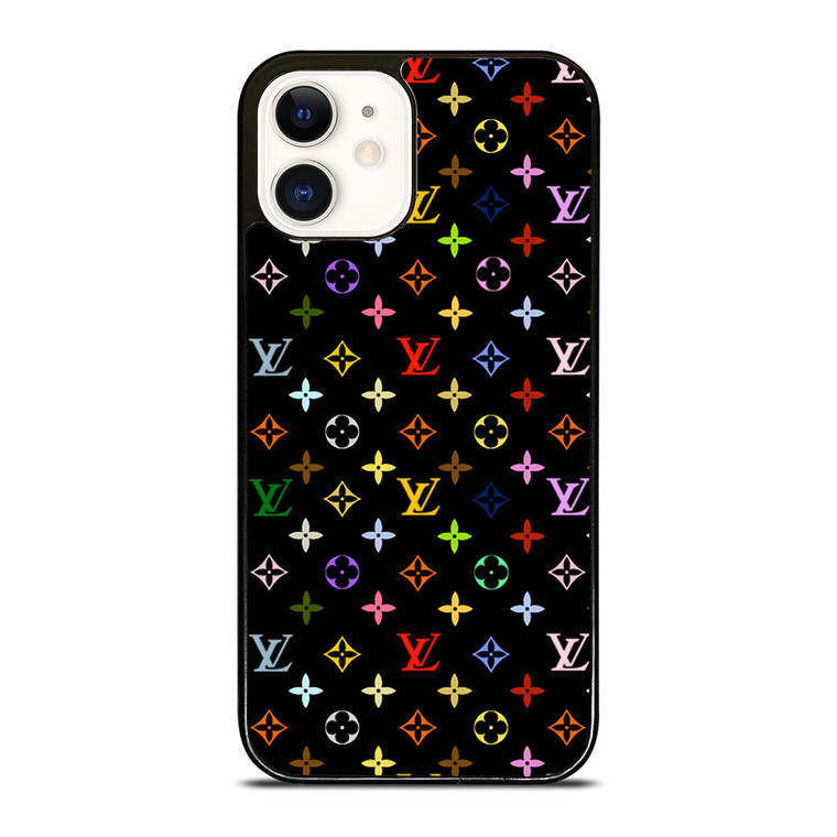 LOUIS VUITTON 3 iPhone 12 Case Cover