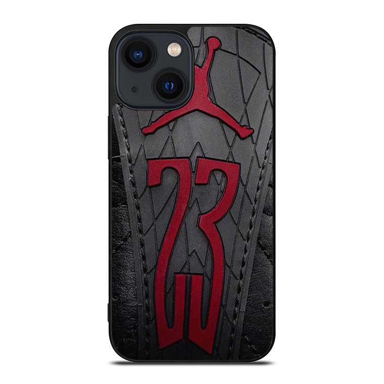 NIKE AIR JORDAN RETRO 99  iPhone 14 Plus Case Cover NIKE AIR JORDAN RETRO 99  iPhone 14 Plus Case Cover