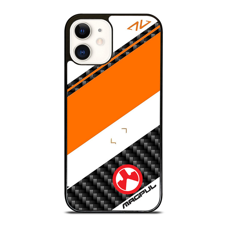 MAGPUL ART iPhone 12 Case Cover