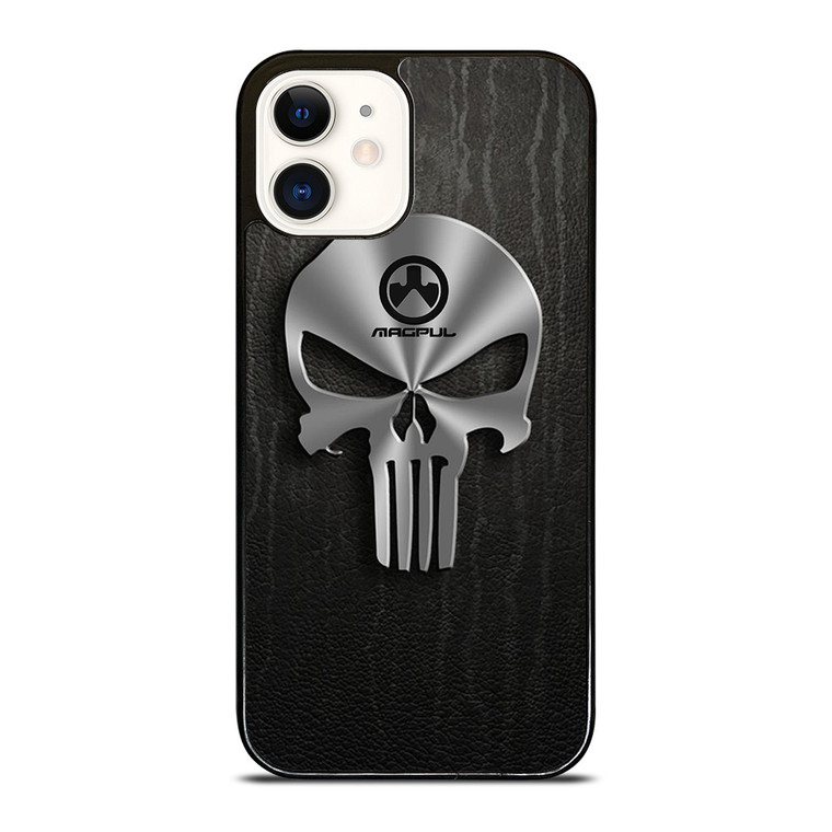 MAGPUL PUNISHER  iPhone 12 Case Cover
