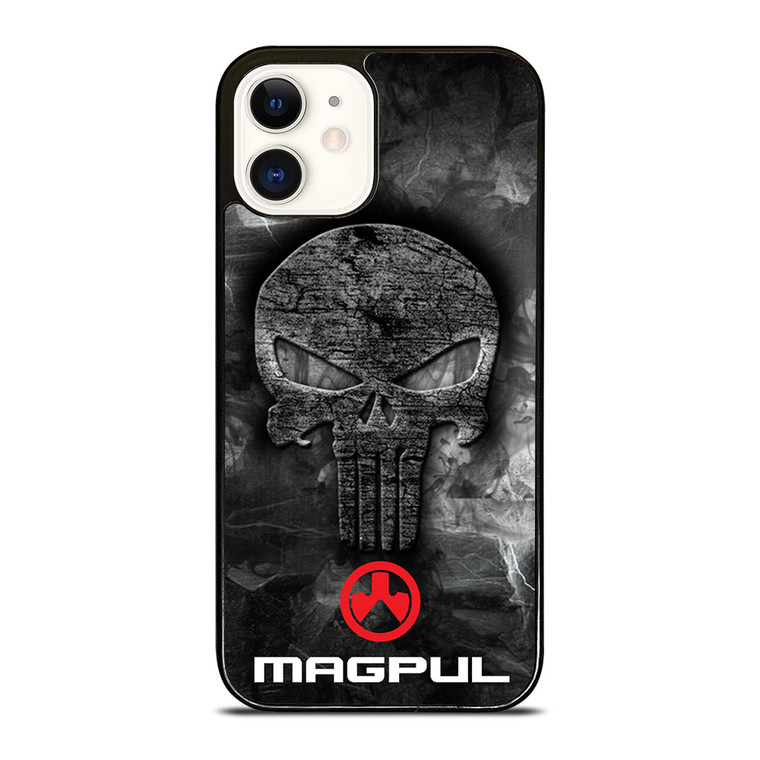 MAGPUL PUNISHER 2 iPhone 12 Case Cover