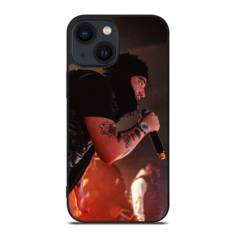 NOAH OLIVIER SMITH YEAT RAPPER 2  iPhone 14 Plus Case Cover