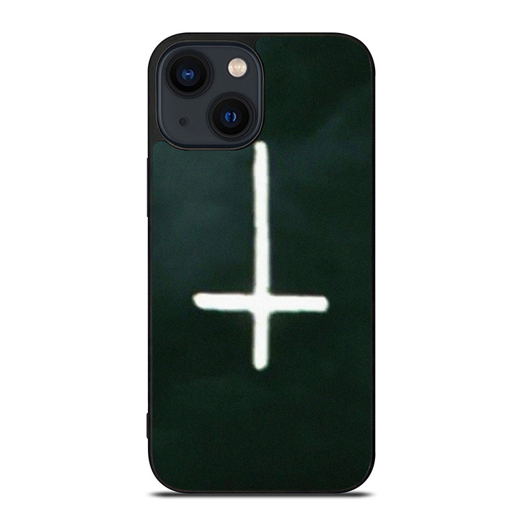 OUTLAST 2 GAMES ICON  iPhone 14 Plus Case Cover