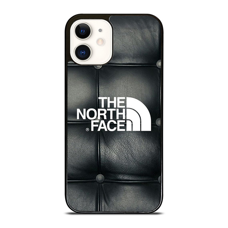 THE NORTH FACE 2 iPhone 12 Case Cover