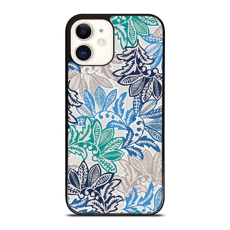 VERA BRADLEY SANTIAGO iPhone 12 Case Cover