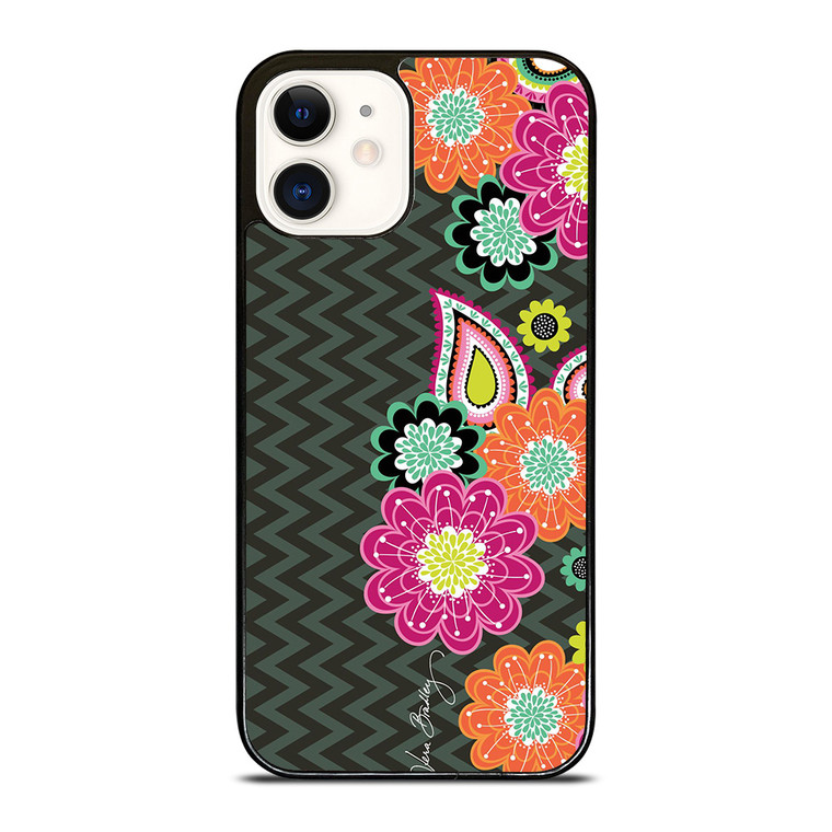 ZIGGY ZINNIA VERA BRADLEY iPhone 12 Case Cover