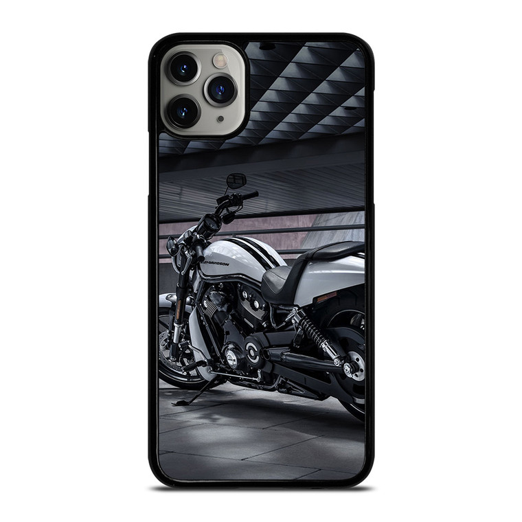 COOL HARLEY DAVIDSON iPhone 11 Pro Max Case Cover