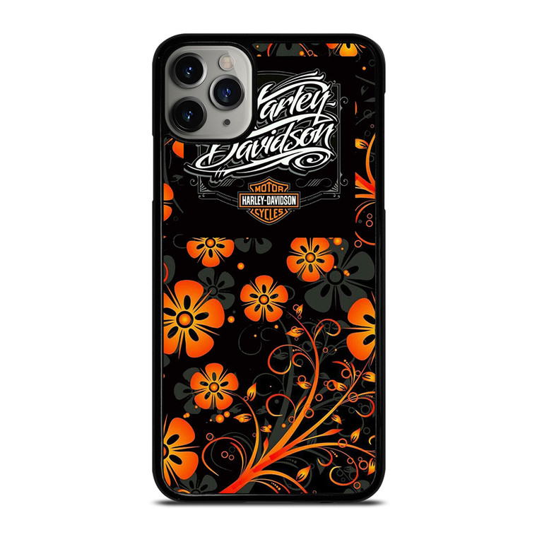 HARLEY DAVIDSON NEW iPhone 11 Pro Max Case Cover