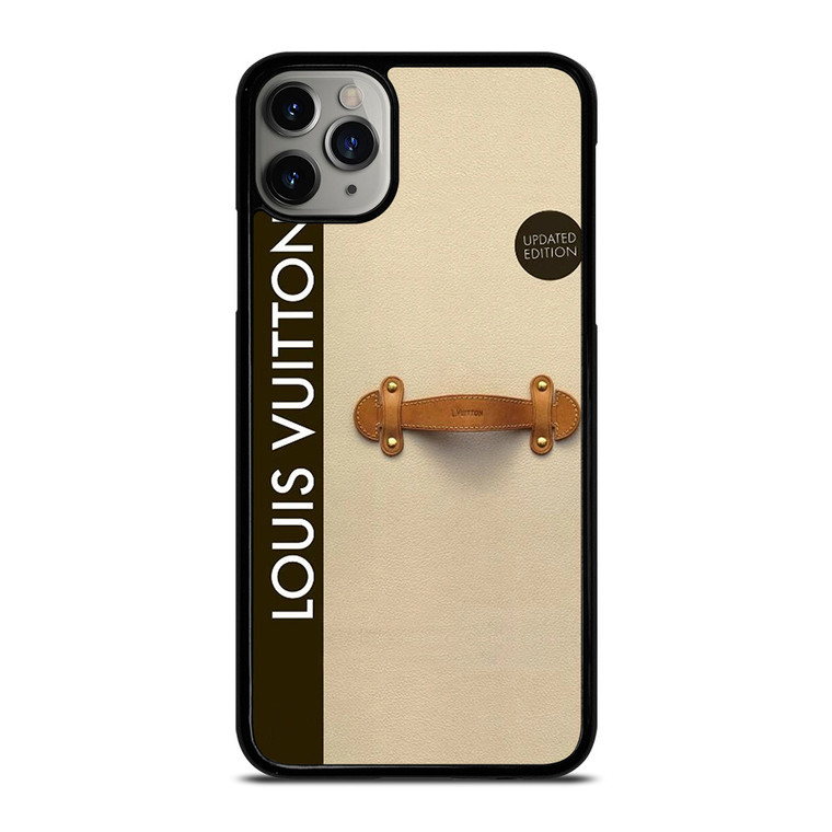 LOUIS VUITTON LIMITED EDITION iPhone 11 Pro Max Case Cover