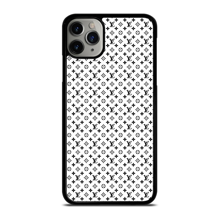 LOUIS VUITTON PATTERNS iPhone 11 Pro Max Case Cover