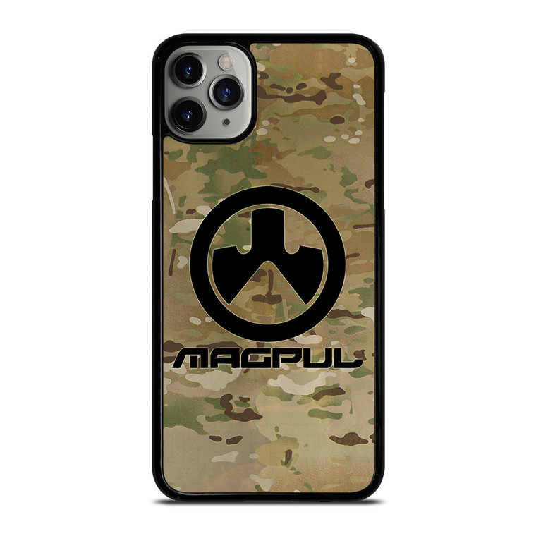 MAGPUL CAMO MULTICAM SCORPION iPhone 11 Pro Max Case Cover