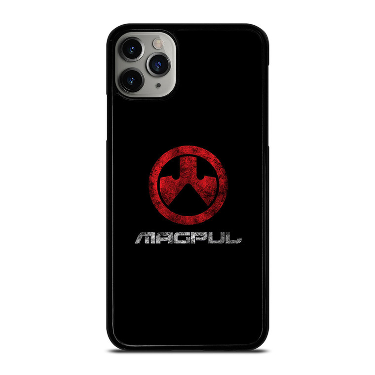 MAGPUL LOGO 3 iPhone 11 Pro Max Case Cover