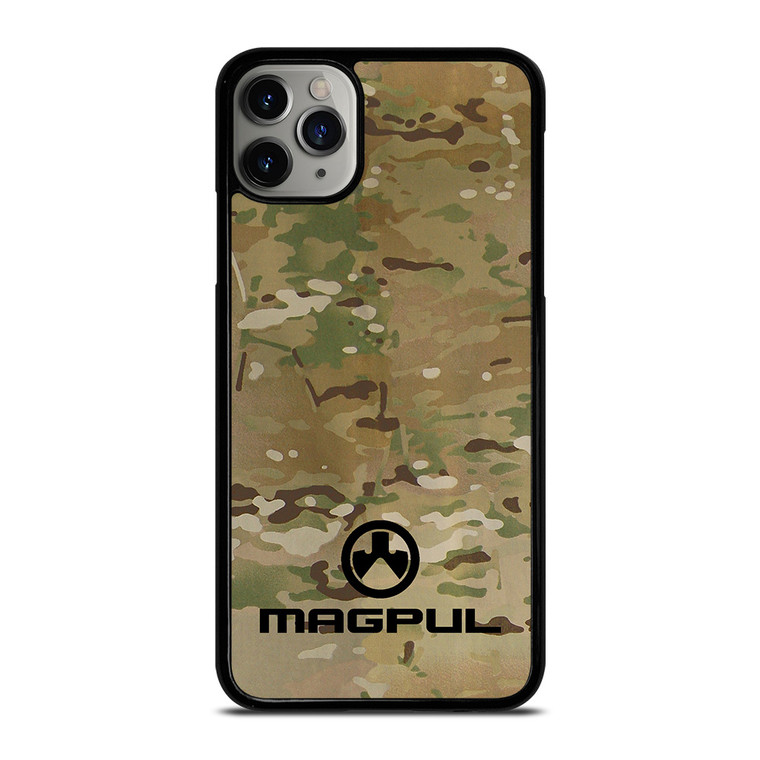 MAGPUL MULTICAM CAMO iPhone 11 Pro Max Case Cover