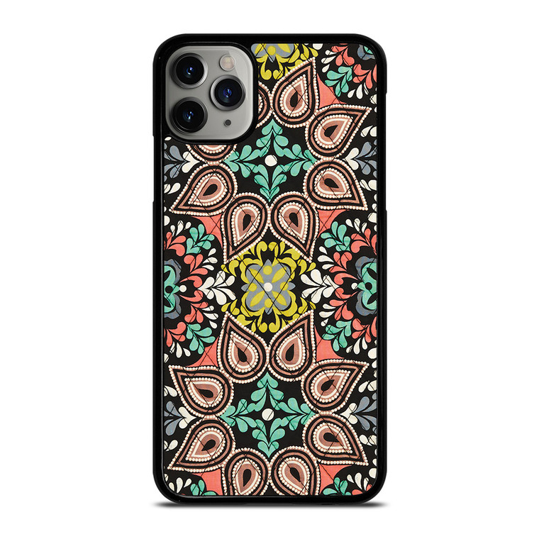 SIERRA VERA BRADLEY 2 iPhone 11 Pro Max Case Cover