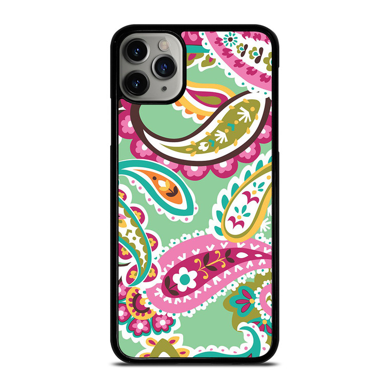 VERA BRADLEY 2 iPhone 11 Pro Max Case Cover