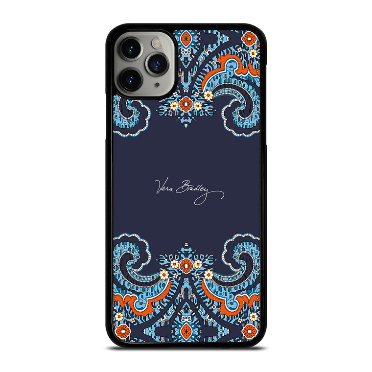 VERA BRADLEY 4 iPhone 11 Pro Max Case Cover