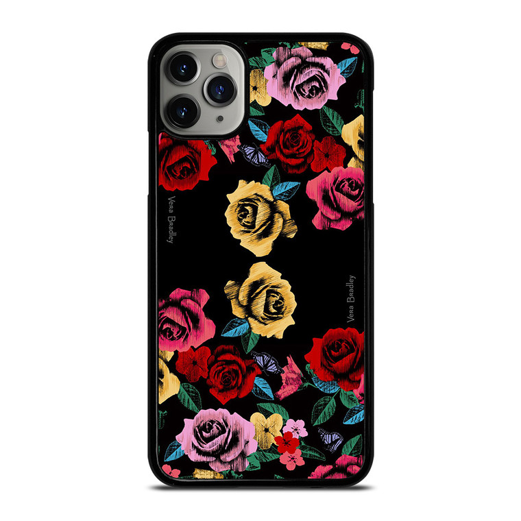 VERA BRADLEY HAVANA ROSE iPhone 11 Pro Max Case Cover