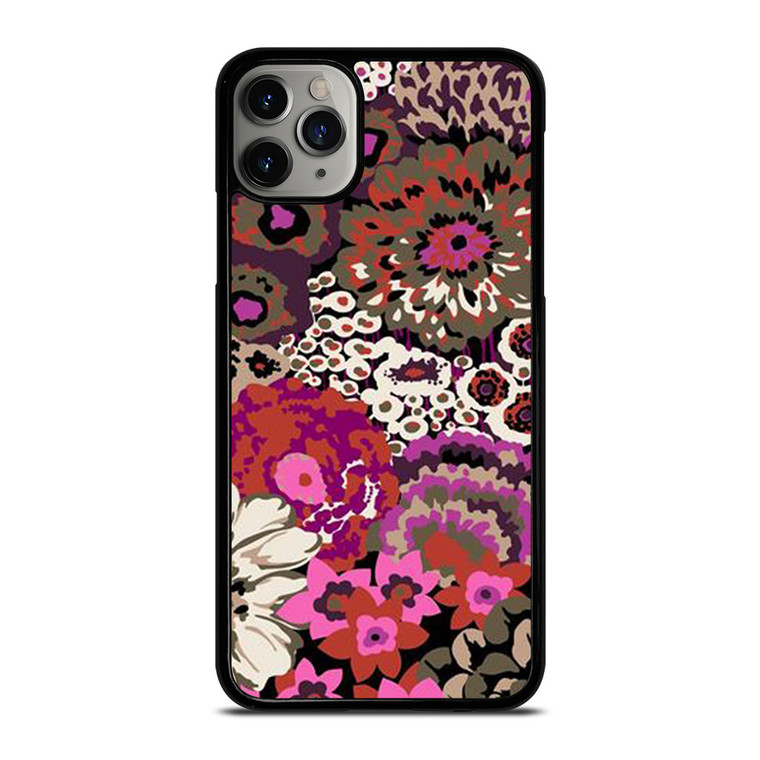 VERA BRADLEY ROSEWOOD iPhone 11 Pro Max Case Cover