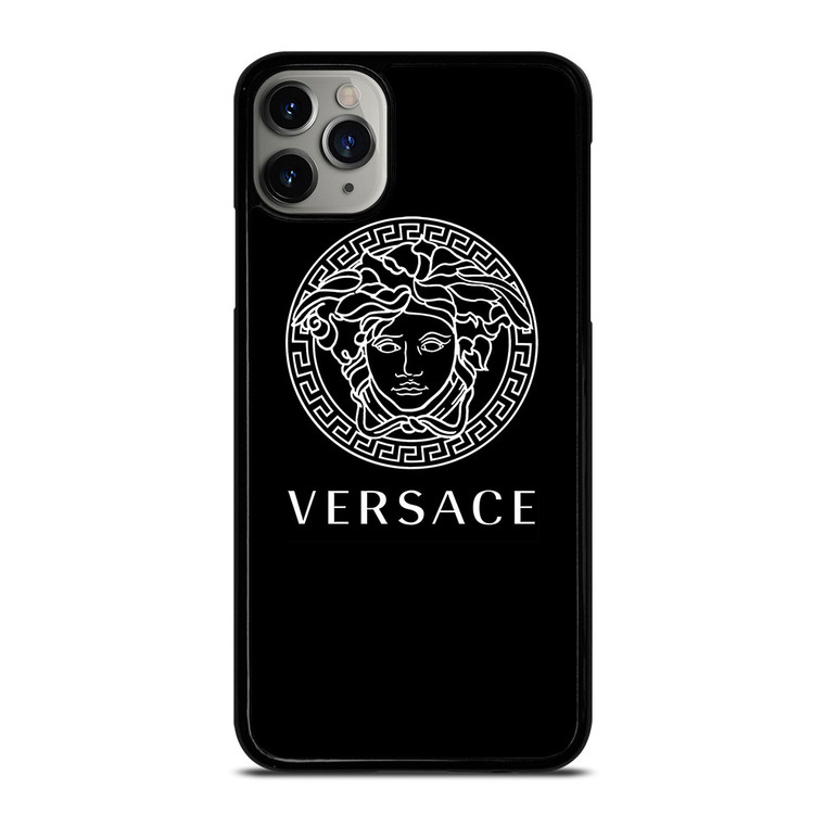 VERSACE MEDUSA ICON EMBLEM LOGO iPhone 11 Pro Max Case Cover VERSACE MEDUSA ICON EMBLEM LOGO iPhone 11 Pro Max Case Cover