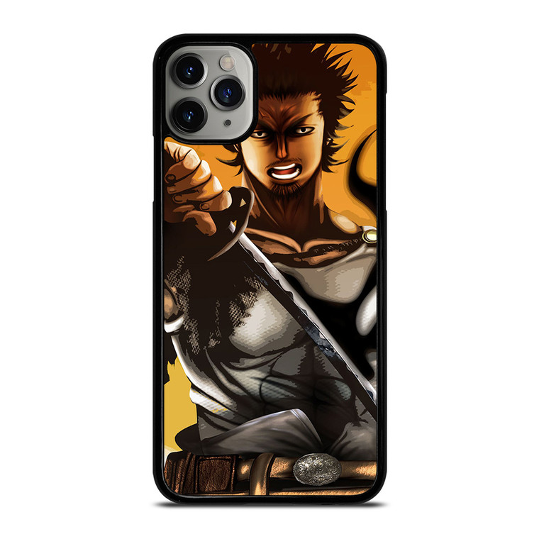 YAMI SUKEHIRO BLACK CLOVER ANIME iPhone 11 Pro Max Case Cover YAMI SUKEHIRO BLACK CLOVER ANIME iPhone 11 Pro Max Case Cover