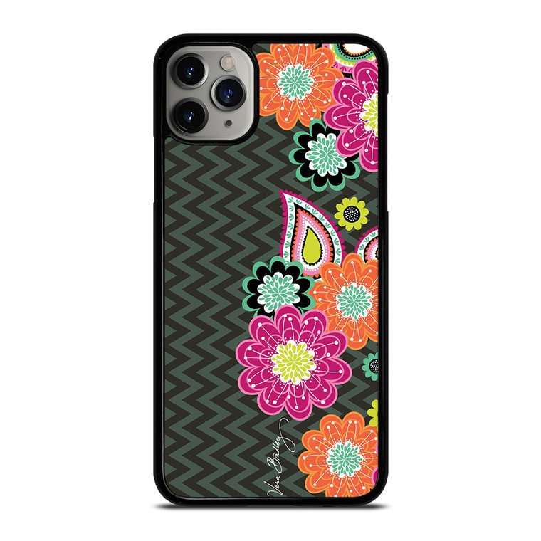 ZIGGY ZINNIA VERA BRADLEY iPhone 11 Pro Max Case Cover